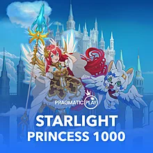 Starlight pricess 1000